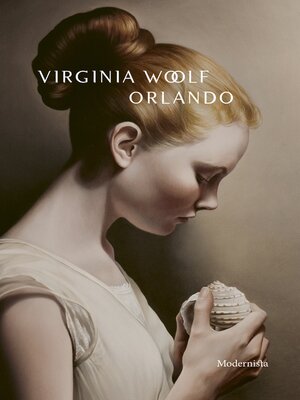 cover image of Orlando